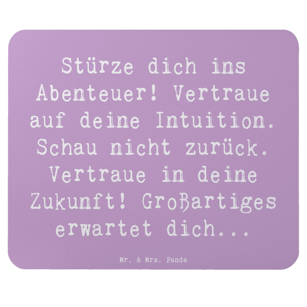 Mauspad Spruch Tapferkeit und Intuition Arbeitszimmer, Mauspad, Einzigartiges Mauspad, Computer zubehör, Mousepad, PC Zubehör, Büroausstattung, Designer Mauspad, Mauspad Büro, Mausunterlage