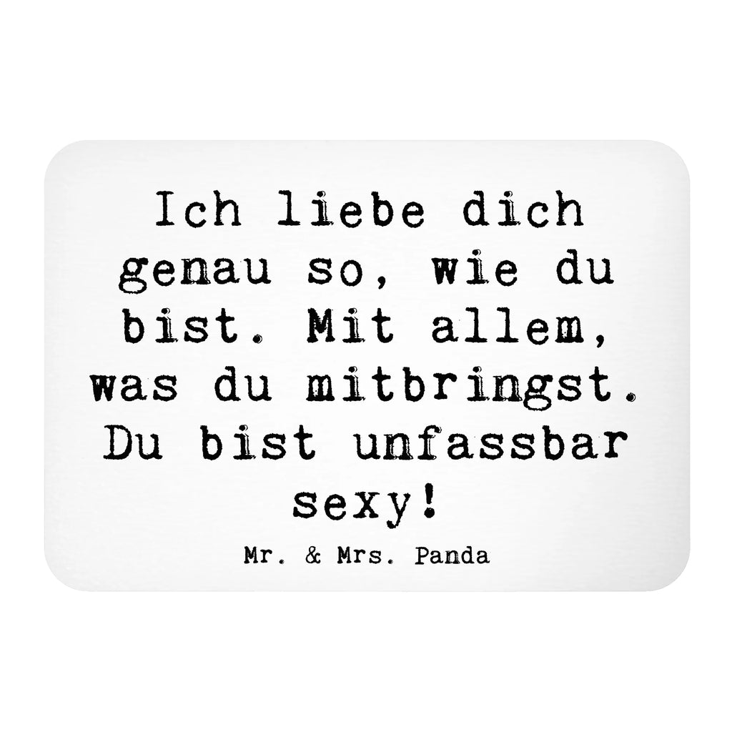 Magnet Spruch Sinnlichkeit lieben Kühlschrank Dekoration, Souvenir Magnet, Motivmagnete, Dekomagnet, Whiteboard Magnet, Pinnwandmagnet, Notiz Magnet, Kühlschrankmagnet