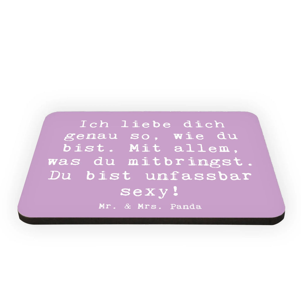 Magnet Spruch Sinnlichkeit lieben Kühlschrank Dekoration, Souvenir Magnet, Motivmagnete, Dekomagnet, Whiteboard Magnet, Pinnwandmagnet, Notiz Magnet, Kühlschrankmagnet