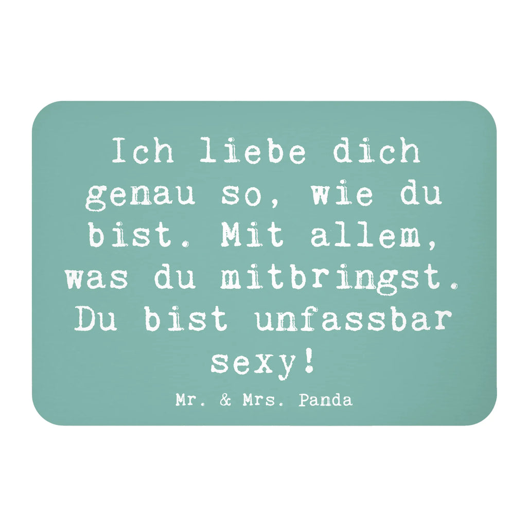 Magnet Spruch Sinnlichkeit lieben Kühlschrank Dekoration, Souvenir Magnet, Motivmagnete, Dekomagnet, Whiteboard Magnet, Pinnwandmagnet, Notiz Magnet, Kühlschrankmagnet