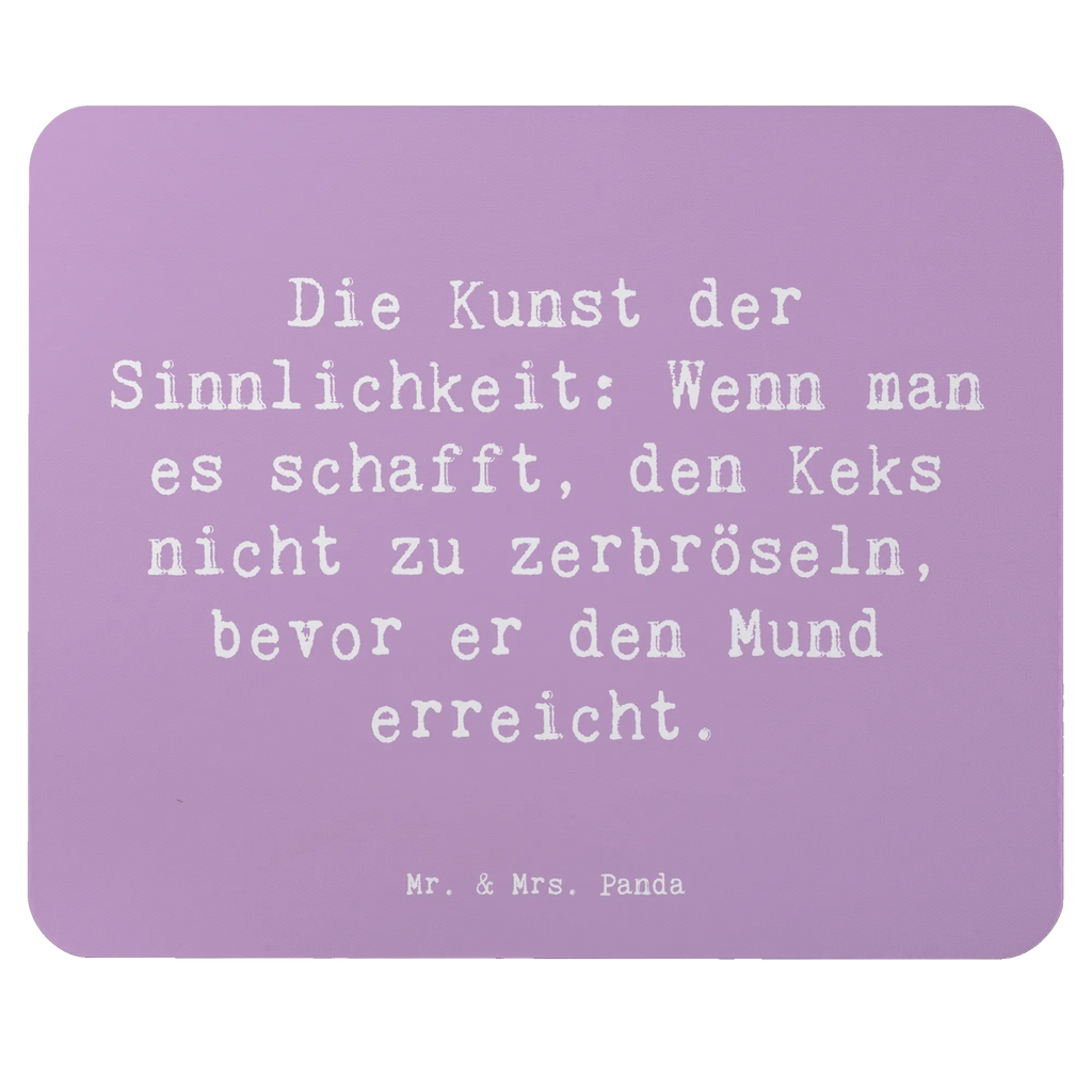 Mauspad Spruch Kunst der Sinnlichkeit Designer Mauspad, Mousepad, Arbeitszimmer, Büroausstattung, Mausunterlage, Computer zubehör, Mauspad Büro, PC Zubehör, Mauspad, Einzigartiges Mauspad