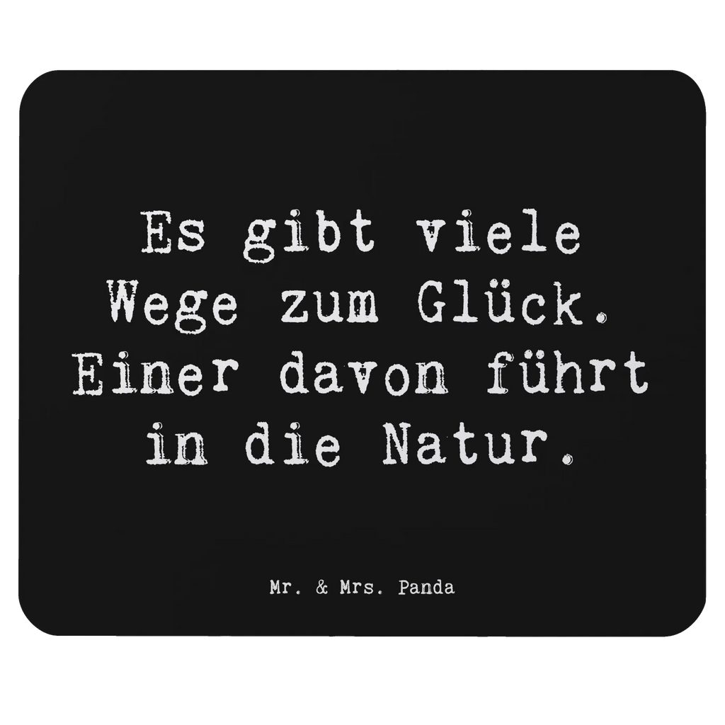 Mauspad Spruch Geborgenheit Natur Mousepad, Mausunterlage, Computer zubehör, Büroausstattung, Designer Mauspad, Arbeitszimmer, PC Zubehör, Mauspad Büro, Mauspad, Einzigartiges Mauspad