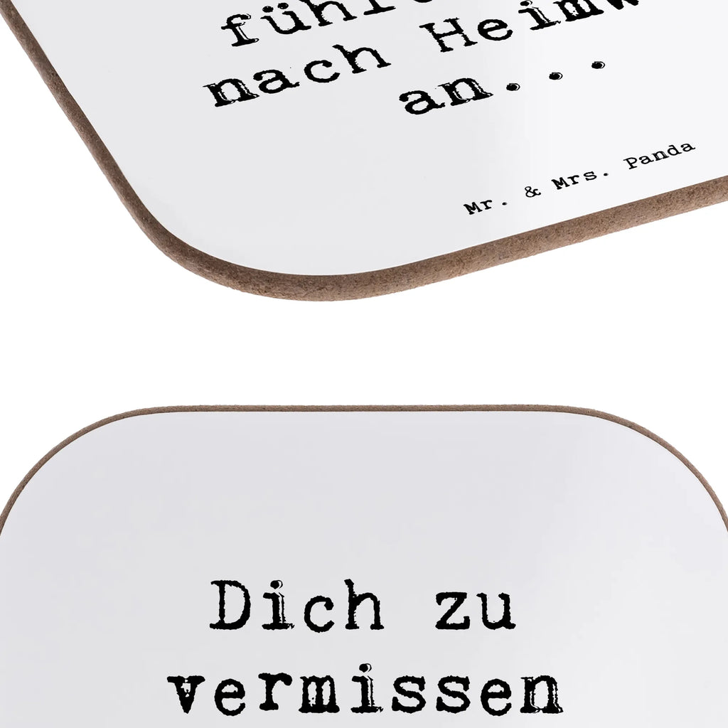 Square coaster Saying Dich zu vermissen fühlt sich nach Heimweh an...  Untersetzer für Gläser, Bierdeckel, Untersetzer Gläser, Holzuntersetzer, Tassen Untersetzer, Untersetzer aus Holz, Korkuntersetzer, Glasuntersetzer, Untersetzer Design, Getränkeuntersetzer, Untersetzer, Untersetzer Holz