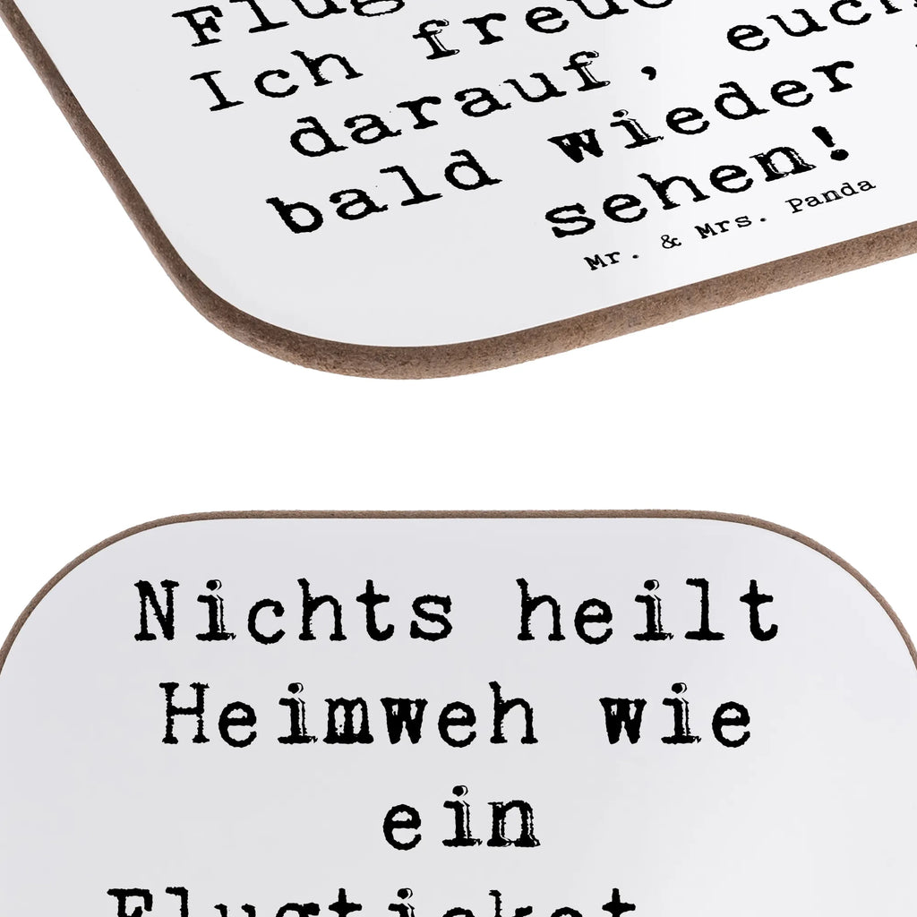 Square coaster Saying Nichts heilt Heimweh wie ein Flugticket... Ich freue mich darauf, euch bald wieder zu sehen! Untersetzer, Getränkeuntersetzer, Untersetzer Design, Bierdeckel, Untersetzer für Gläser, Untersetzer aus Holz, Korkuntersetzer, Glasuntersetzer, Holzuntersetzer, Untersetzer Holz, Tassen Untersetzer, Untersetzer Gläser