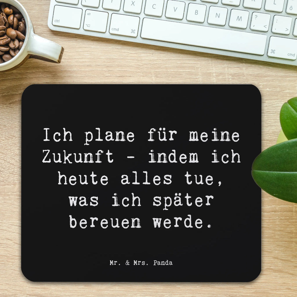 Mauspad Spruch Lebensziele und Abenteuer Mauspad Büro, PC Zubehör, Designer Mauspad, Mausunterlage, Mauspad, Einzigartiges Mauspad, Mousepad, Arbeitszimmer, Büroausstattung, Computer zubehör