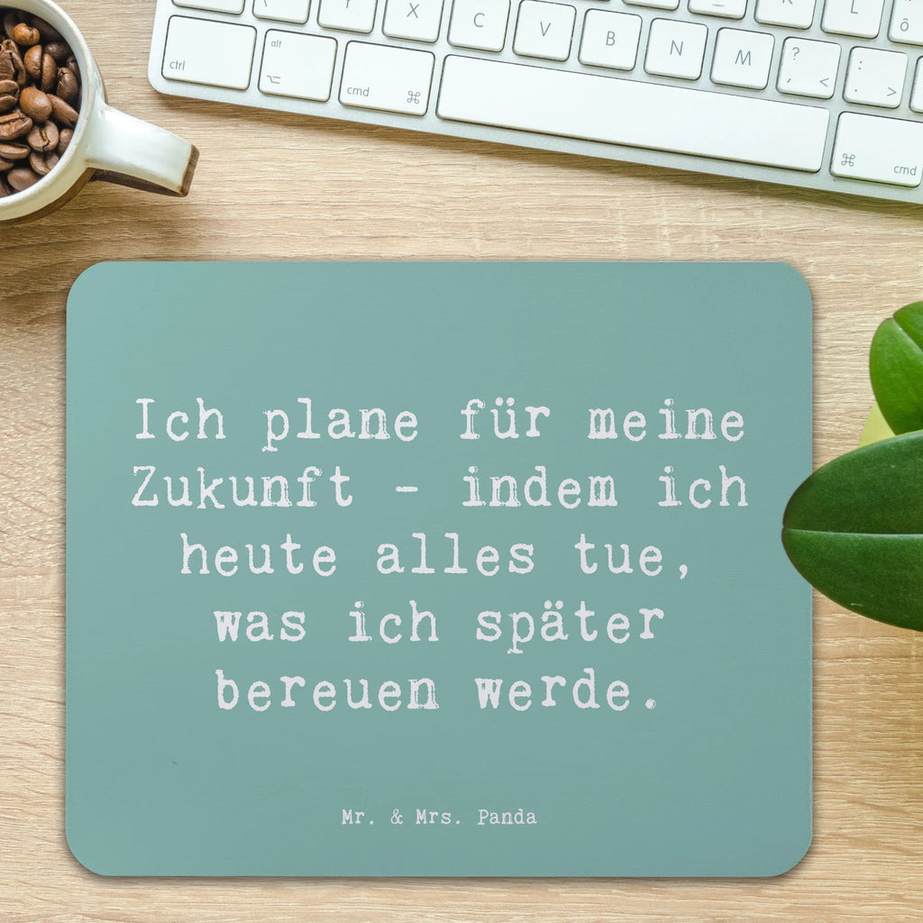 Mauspad Spruch Lebensziele und Abenteuer Mauspad Büro, PC Zubehör, Designer Mauspad, Mausunterlage, Mauspad, Einzigartiges Mauspad, Mousepad, Arbeitszimmer, Büroausstattung, Computer zubehör