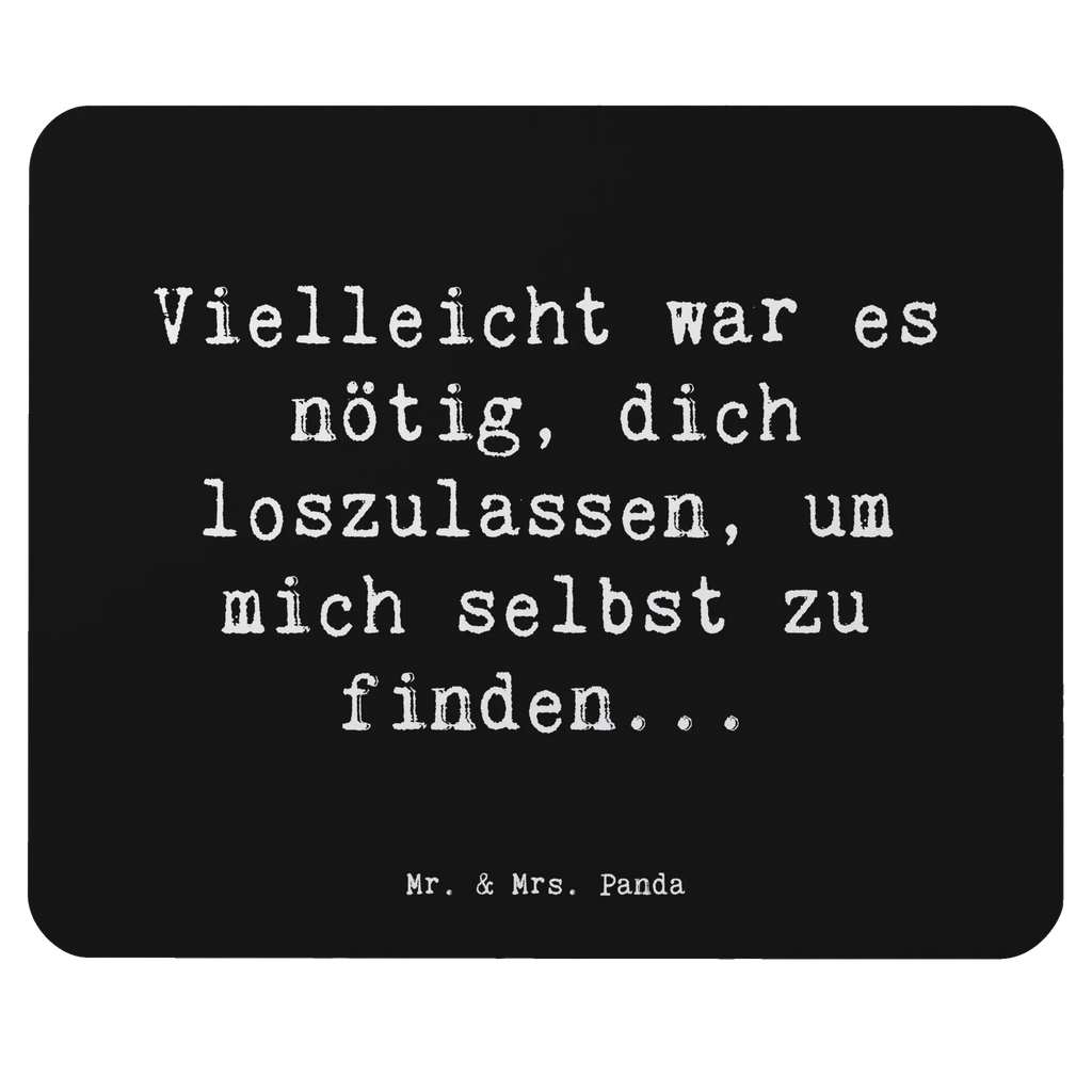 Mauspad Spruch Liebeskummer Selbstfindung Arbeitszimmer, Mauspad, Designer Mauspad, Mauspad Büro, Einzigartiges Mauspad, PC Zubehör, Mousepad, Computer zubehör, Mausunterlage, Büroausstattung