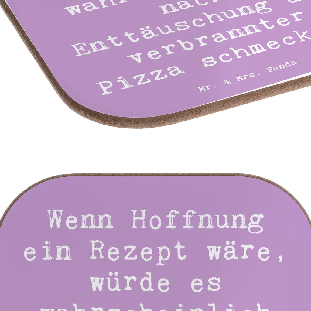 Square coaster Saying Wenn Hoffnung ein Rezept wäre, würde es wahrscheinlich nach Enttäuschung und verbrannter Pizza schmecken. Korkuntersetzer, Untersetzer, Untersetzer für Gläser, Glasuntersetzer, Getränkeuntersetzer, Bierdeckel, Untersetzer Holz, Untersetzer Design, Untersetzer aus Holz, Untersetzer Gläser, Holzuntersetzer, Tassen Untersetzer