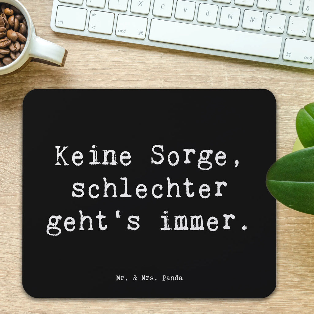 Mauspad Spruch Hoffnung in schwierigen Zeiten Mauspad, Einzigartiges Mauspad, PC Zubehör, Computer zubehör, Arbeitszimmer, Mauspad Büro, Mausunterlage, Designer Mauspad, Büroausstattung, Mousepad