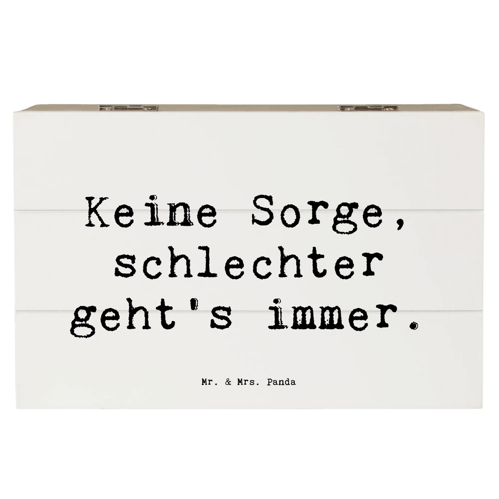Holzkiste Spruch Hoffnung in schwierigen Zeiten Dekokiste, XXL, Schatzkiste, Geschenkbox, Schatulle, Erinnerungsbox, Geschenkdose, Truhe, Holzkiste, Aufbewahrungsbox, Kiste, Erinnerungskiste