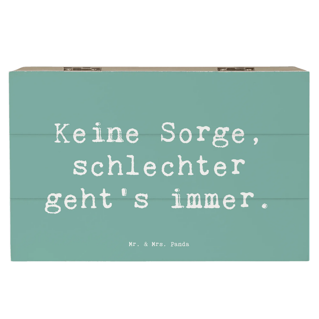 Holzkiste Spruch Hoffnung in schwierigen Zeiten Dekokiste, XXL, Schatzkiste, Geschenkbox, Schatulle, Erinnerungsbox, Geschenkdose, Truhe, Holzkiste, Aufbewahrungsbox, Kiste, Erinnerungskiste