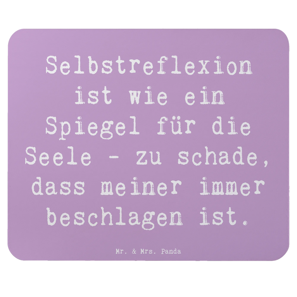 Mauspad Spruch Selbstreflexion Spiegel Einzigartiges Mauspad, Mauspad Büro, Büroausstattung, Mauspad, Designer Mauspad, Mausunterlage, PC Zubehör, Arbeitszimmer, Mousepad, Computer zubehör