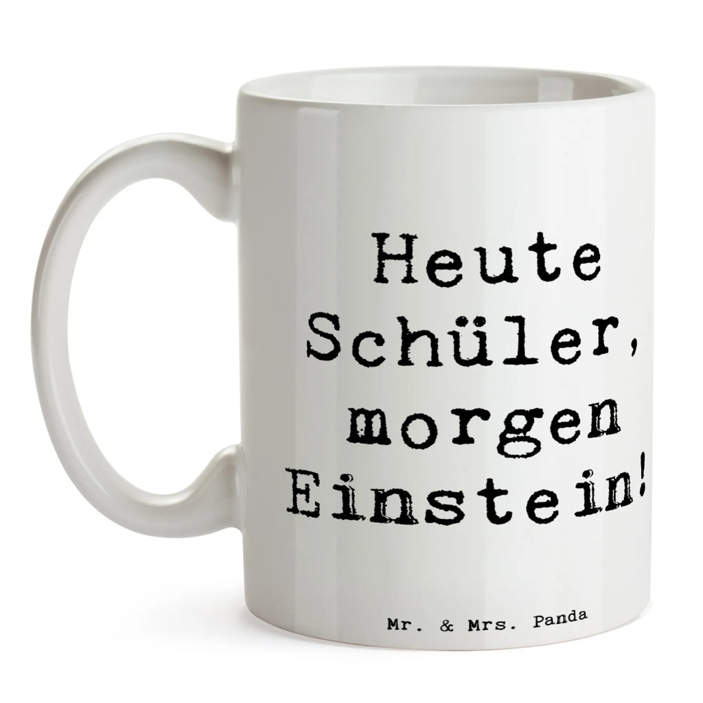 Tasse Spruch Schulanfang Inspiration Keramiktasse, Porzellantasse, Tasse, Geschenktasse, Bürotasse, Tasse mit Zitaten, Tasse mit Motiven, Kaffeetasse, Teetasse