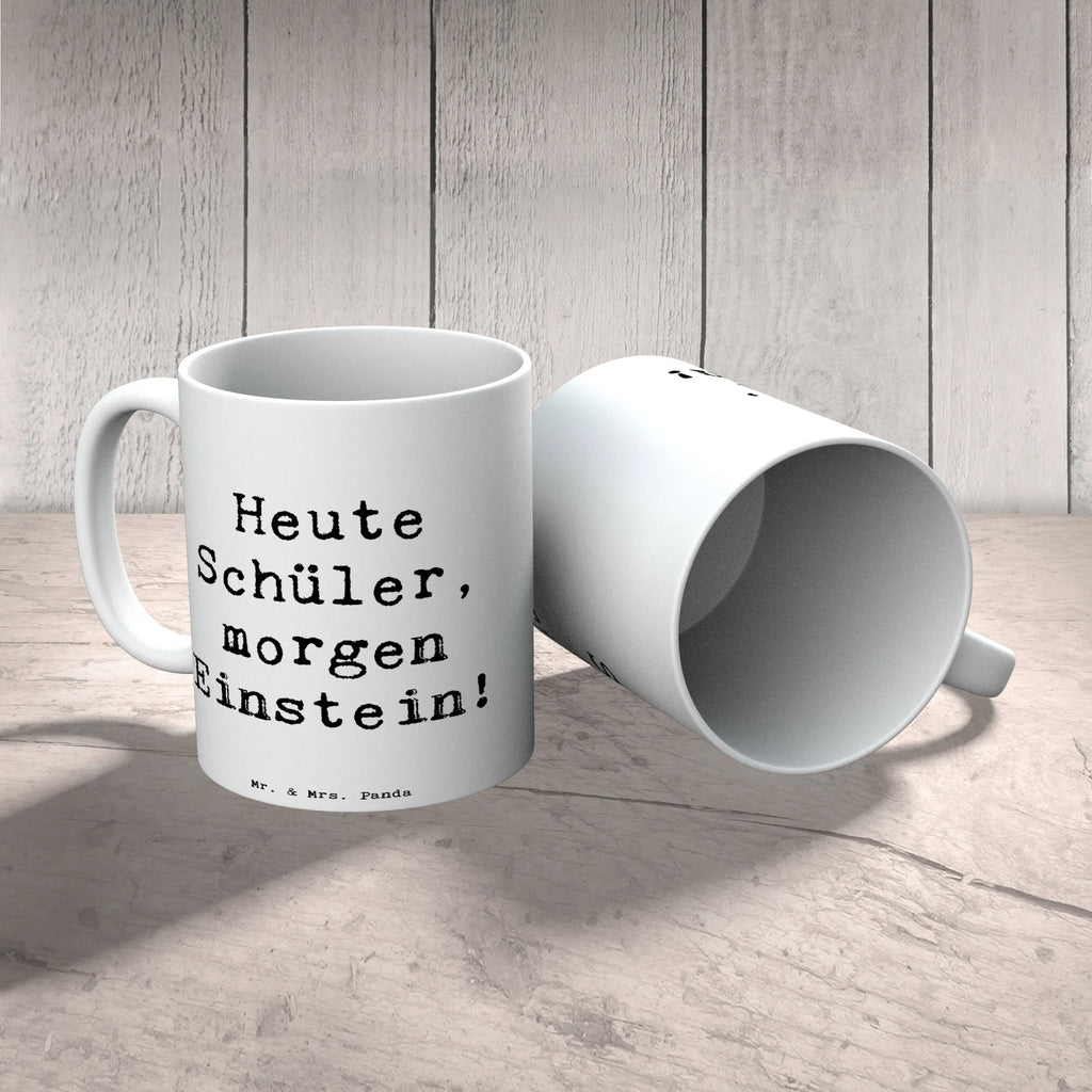 Tasse Spruch Schulanfang Inspiration Keramiktasse, Porzellantasse, Tasse, Geschenktasse, Bürotasse, Tasse mit Zitaten, Tasse mit Motiven, Kaffeetasse, Teetasse