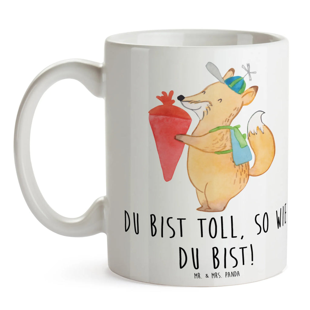 Tasse Schulanfang Einzigartig Bürotasse, Tasse mit Motiven, Teetasse, Kaffeetasse, Tasse, Porzellantasse, Keramiktasse, Geschenktasse, Tasse mit Zitaten