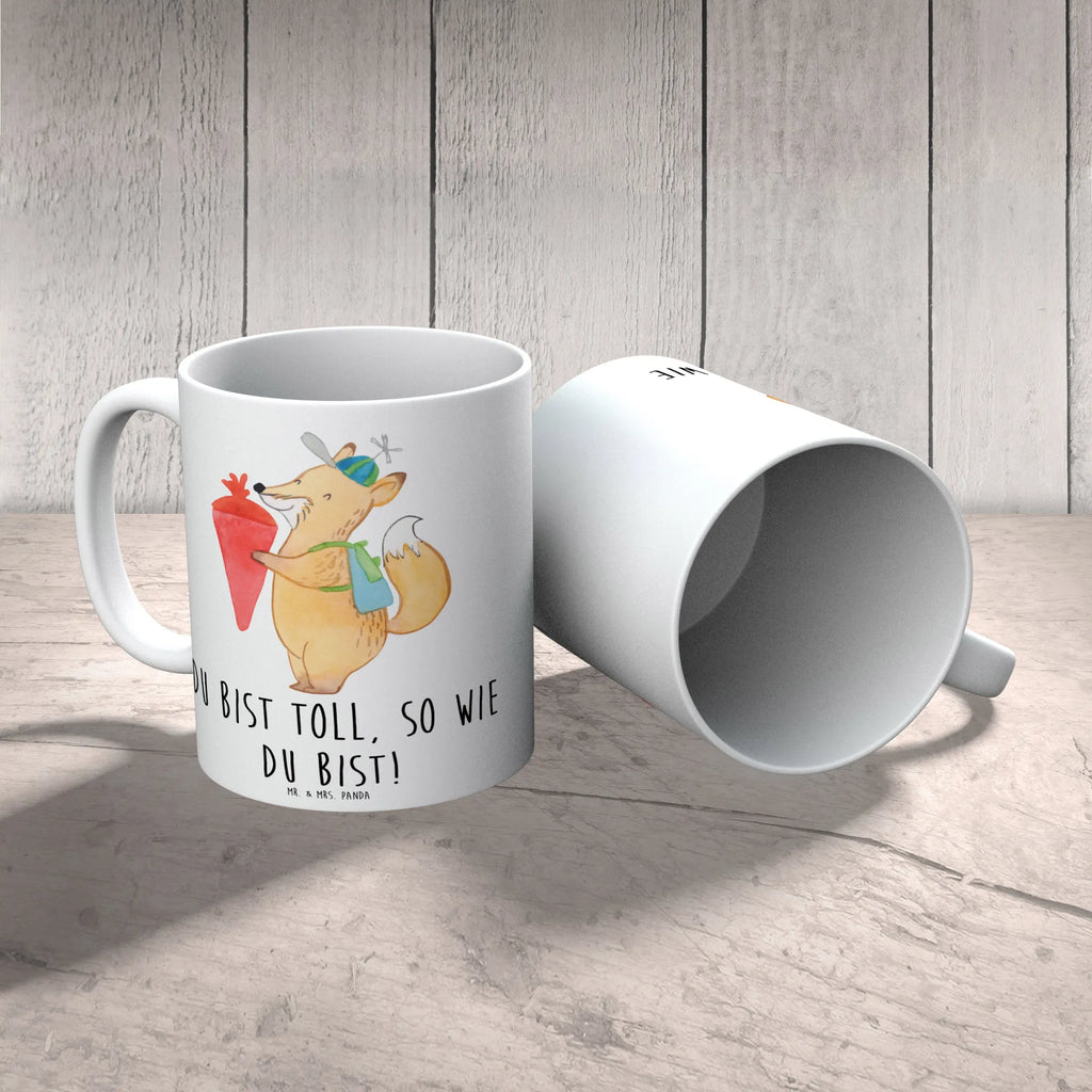 Tasse Schulanfang Einzigartig Bürotasse, Tasse mit Motiven, Teetasse, Kaffeetasse, Tasse, Porzellantasse, Keramiktasse, Geschenktasse, Tasse mit Zitaten
