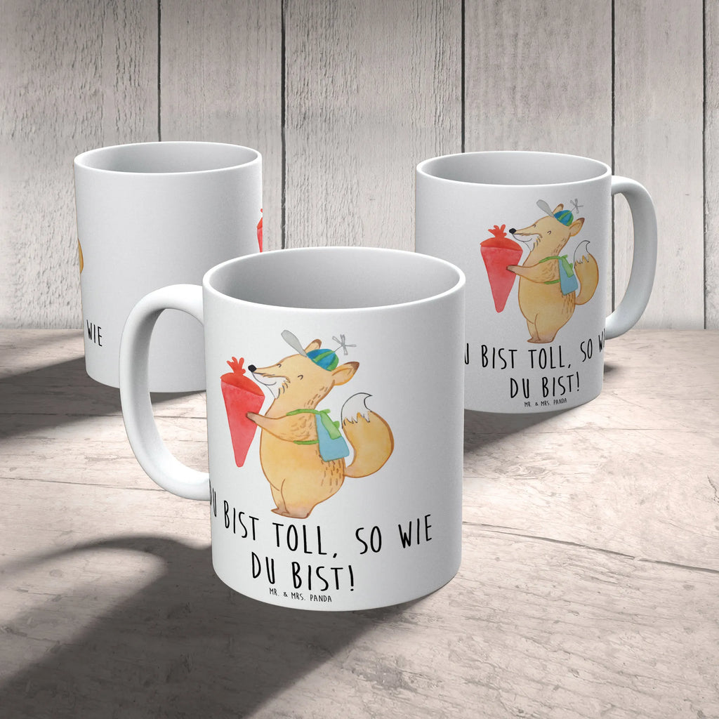Tasse Schulanfang Einzigartig Bürotasse, Tasse mit Motiven, Teetasse, Kaffeetasse, Tasse, Porzellantasse, Keramiktasse, Geschenktasse, Tasse mit Zitaten