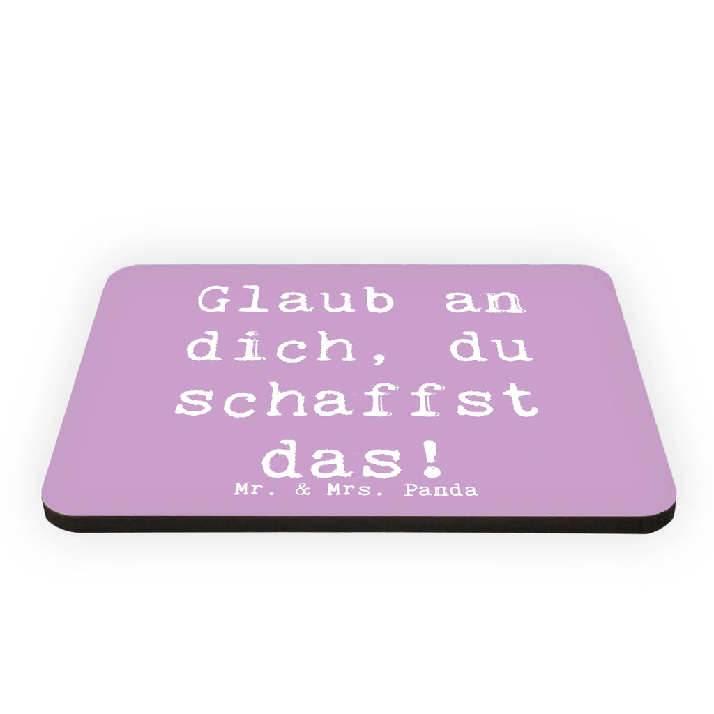 Magnet Spruch Schulanfang Glaube Notiz Magnet, Souvenir Magnet, Motivmagnete, Kühlschrank Dekoration, Pinnwandmagnet, Kühlschrankmagnet, Whiteboard Magnet, Dekomagnet