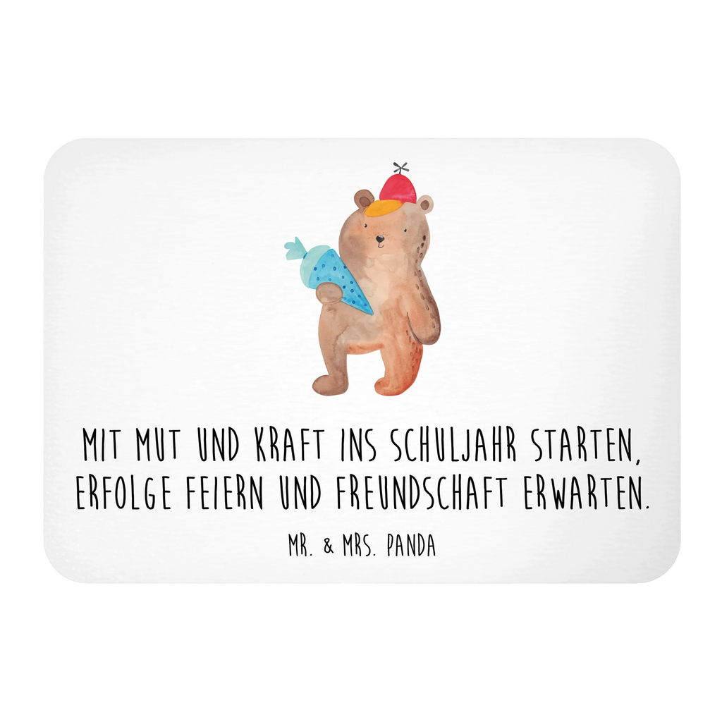 Magnet Mit Mut und Kraft ins Schuljahr starten, Erfolge feiern und Freundschaft erwarten. Notiz Magnet, Dekomagnet, Pinnwandmagnet, Kühlschrank Dekoration, Motivmagnete, Souvenir Magnet, Kühlschrankmagnet, Whiteboard Magnet