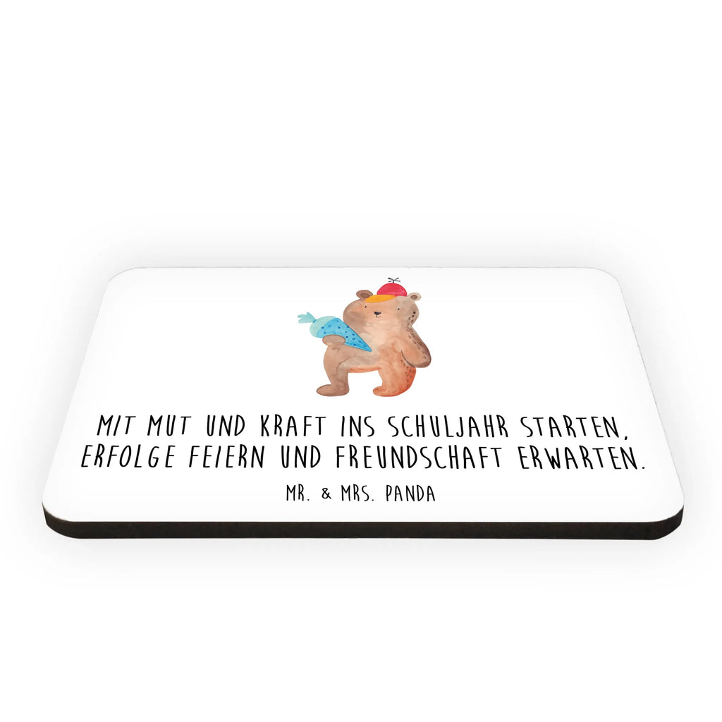 Magnet Mit Mut und Kraft ins Schuljahr starten, Erfolge feiern und Freundschaft erwarten. Notiz Magnet, Dekomagnet, Pinnwandmagnet, Kühlschrank Dekoration, Motivmagnete, Souvenir Magnet, Kühlschrankmagnet, Whiteboard Magnet