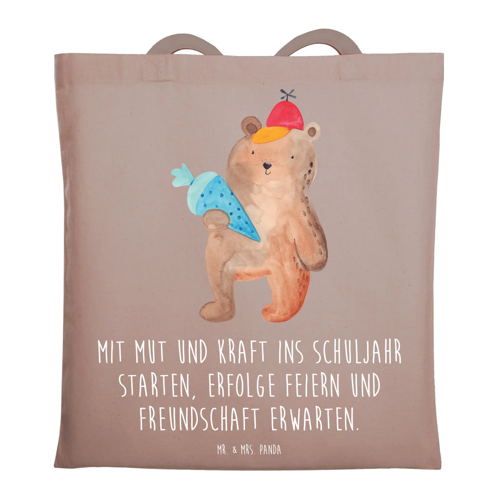 Tragetasche Mutiger Schulanfang Jutetasche, Einkaufstüte, Tasche, Beutel, Umhängetasche, Shopper, Einkaufstasche, Badetasche, Stofftasche, Tragetasche, Schultertasche, Jutebeutel, Strandtasche, Beuteltasche, Laptoptasche, Stoffbeutel