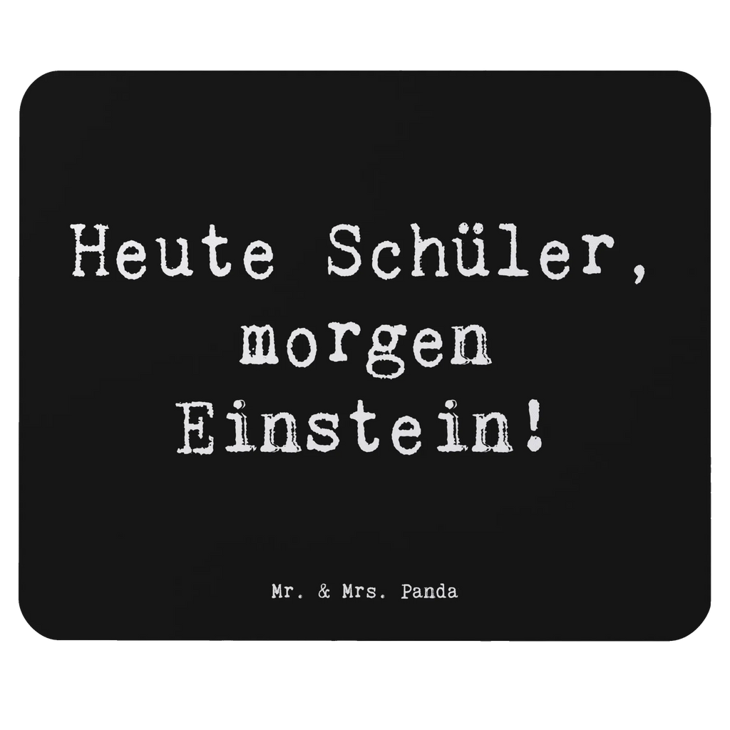 Mauspad Spruch Schulanfang Inspiration Büroausstattung, Arbeitszimmer, PC Zubehör, Einzigartiges Mauspad, Mauspad, Computer zubehör, Mausunterlage, Mousepad, Designer Mauspad, Mauspad Büro