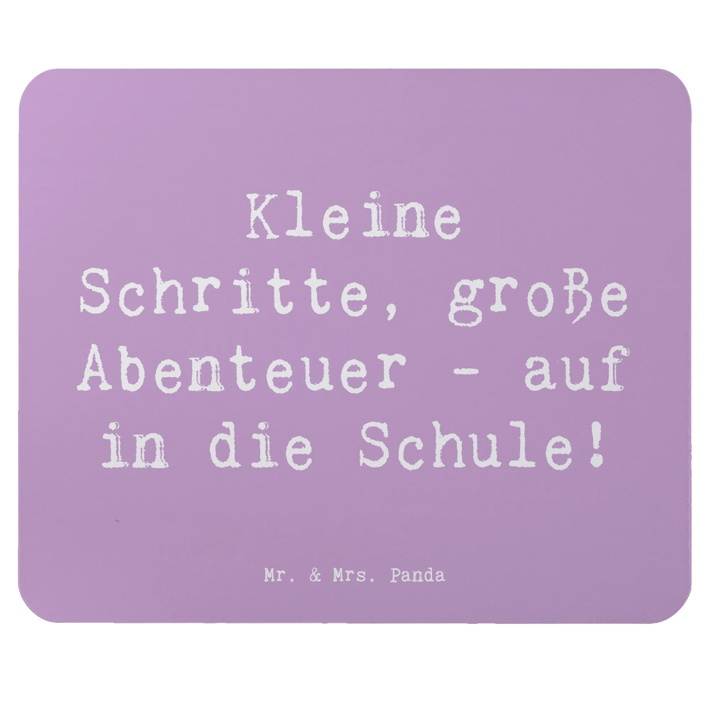Mauspad Spruch Schulanfang Abenteuer Mauspad, Mauspad Büro, Designer Mauspad, Büroausstattung, Mousepad, PC Zubehör, Mausunterlage, Einzigartiges Mauspad, Computer zubehör, Arbeitszimmer