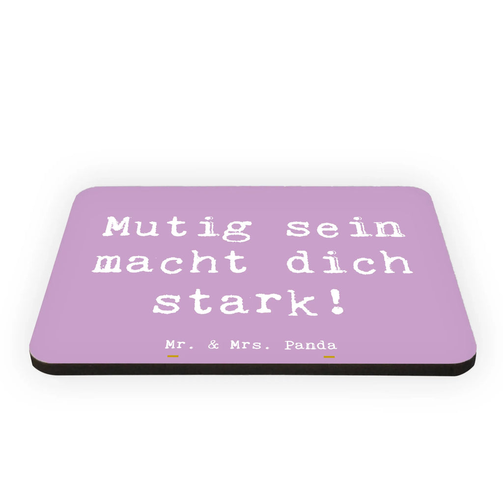 Magnet Spruch Angst überwinden Pinnwandmagnet, Motivmagnete, Whiteboard Magnet, Kühlschrankmagnet, Notiz Magnet, Souvenir Magnet, Kühlschrank Dekoration, Dekomagnet