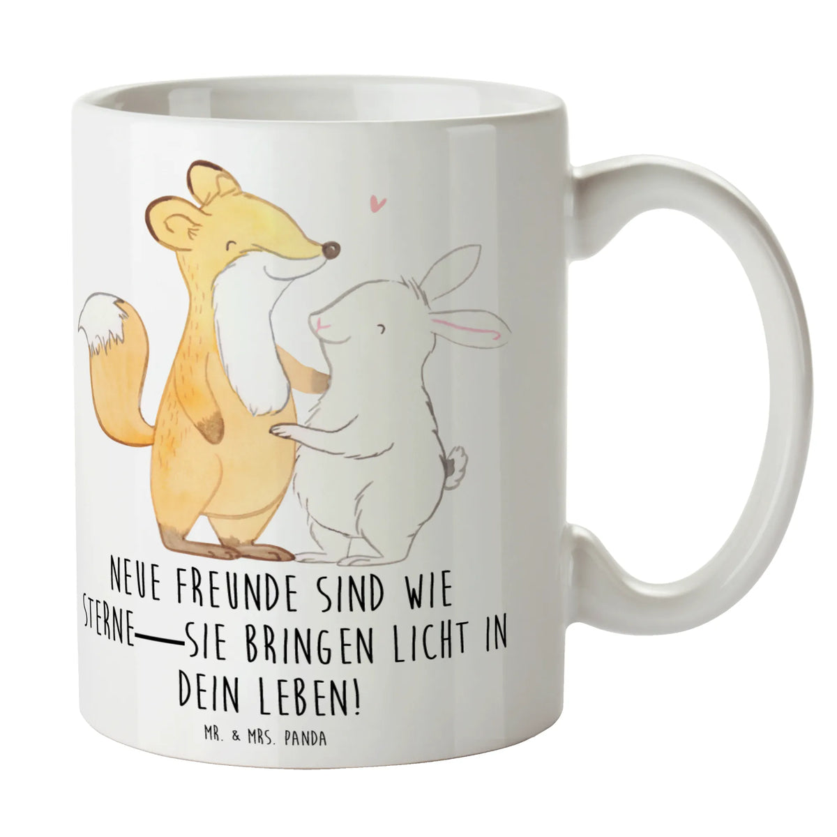 Tasse Neue Freunde finden heißgetränkebecher, kaffeebecher bedruckt, Geschenktasse, Bedruckte Tasse, Bürobecher, Frühstückstasse, milchkaffeetasse, Keramiktasse, schöne tasse, kaffeebecher keramik, Henkelpott, Frühstücksbecher, Tasse mit Spruch, kakaobecher, Trinkbecher, tasse für büro, Teebecher, Trinktasse, Kaffeetasse, statement tasse, Bürotasse, Motivtasse, Sprüchetasse, Henkeltasse, design tasse, Teepott, Becher, tasse für kaffee, Keramikbecher, kaffeetasse keramik, Teetasse, Dekotasse, Kaffeepott, Henkelbecher, cappuccinotasse, milchtasse, hochwertige tasse, Kaffeebecher, Kakaotasse, Designtasse, Tasse, kaffeetasse bedruckt, Tasse mit Motiv, haferl, Pott, Dekoration, sprüche, zitate, spruch kollektion, inspiration, motivation, lebensweisheiten, geschenkideen, wanddeko, wohnaccessoires, sprüche sammlung, schöne sprüche, glück, liebe, freude, Lächeln, alltag verschönern, nachhaltige geschenke, Kreativ, Einzigartig, shopify, mr and mrs panda