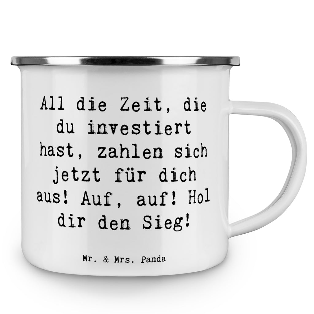 Enamel camping mug Saying All die Zeit, die du investiert hast, zahlen sich jetzt für dich aus! Auf, auf! Hol dir den Sieg! Emaille Tassen, Camping Tasse Emaille, Campingbecher, Metall Tasse, Metalltasse, Campingtassen, Edelstahl Trinkbecher, Outdoor Tasse, Camping Tassen Emaille, Camping Becher, Campingtasse, Emaille Campingbecher, Emaille Tasse Camping, Metalltasse für Camping, Tasse Emaille, Trinkbecher, Blechtasse, Kaffee Blechtasse, Emaille Trinkbecher, Blechtasse Outdoor, Camping Becher Edelstahl, Blechtassen, Emaille Becher, Emaille Becher Camping, Emaille Tasse, Outdoor Becher, Camping Tassen, Emailletasse, Tasse Camping, Camping Tasse Metall