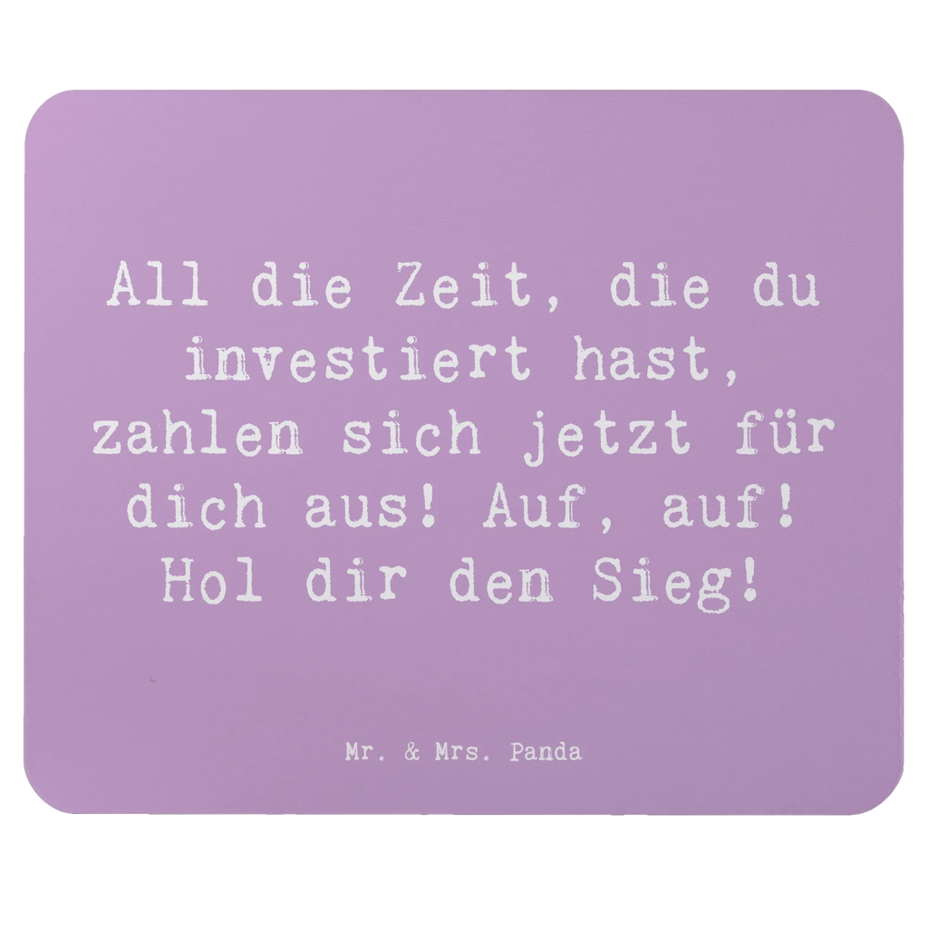 Mauspad Spruch Sportliche Wettkämpfe Erfolg Mousepad, Einzigartiges Mauspad, Computer zubehör, Mauspad Büro, Mauspad, Designer Mauspad, Arbeitszimmer, Büroausstattung, PC Zubehör, Mausunterlage