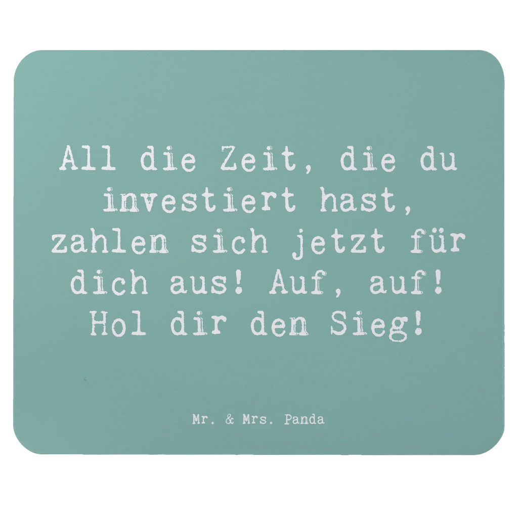 Mauspad Spruch Sportliche Wettkämpfe Erfolg Mousepad, Einzigartiges Mauspad, Computer zubehör, Mauspad Büro, Mauspad, Designer Mauspad, Arbeitszimmer, Büroausstattung, PC Zubehör, Mausunterlage