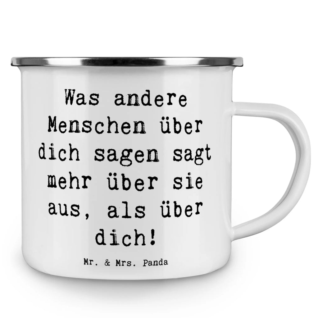 Enamel camping mug Saying Was andere Menschen über dich sagen sagt mehr über sie aus, als über dich! Emailletasse, Blechtasse, Blechtasse Outdoor, Emaille Tasse Camping, Edelstahl Trinkbecher, Metall Tasse, Outdoor Becher, Kaffee Blechtasse, Outdoor Tasse, Emaille Tasse, Campingtassen, Camping Becher Edelstahl, Metalltasse, Camping Tasse Metall, Tasse Emaille, Emaille Becher Camping, Metalltasse für Camping, Trinkbecher, Camping Becher, Camping Tasse Emaille, Blechtassen, Tasse Camping, Camping Tassen, Camping Tassen Emaille, Emaille Campingbecher, Emaille Tassen, Campingtasse, Campingbecher, Emaille Becher, Emaille Trinkbecher