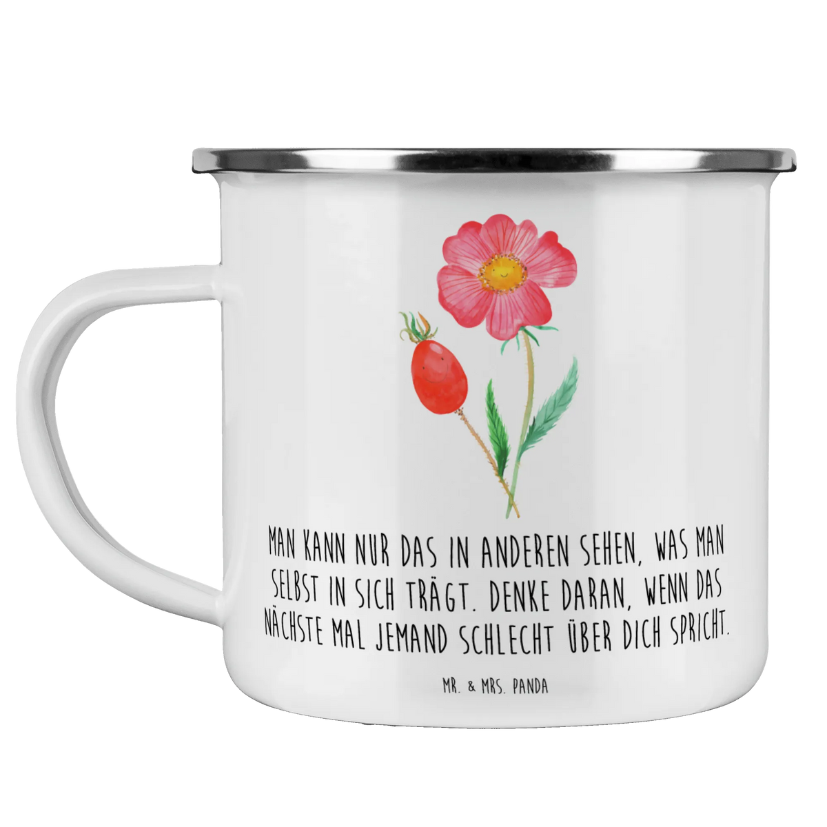 Camping Emaille Tasse Mobbing bewältigen Spiegelbild Outdoor Tasse, Tasse Emaille, Emaille Tasse, Reisebecher, Campingtasse, emaillebecher, reisetasse, Pott, Kaffeepott, Teetasse, outdoortasse, Haferl, Motivtasse, Emailletasse, becher emaille, Campingbecher, Teebecher, Emaille Becher, blechbecher, wandertasse, metallbecher, wanderbecher, Blechtasse, Outdoor Becher, Dekoration, sprüche, zitate, spruch kollektion, inspiration, motivation, lebensweisheiten, geschenkideen, wanddeko, wohnaccessoires, sprüche sammlung, schöne sprüche, glück, liebe, freude, Lächeln, alltag verschönern, nachhaltige geschenke, Kreativ, Einzigartig, shopify, mr and mrs panda