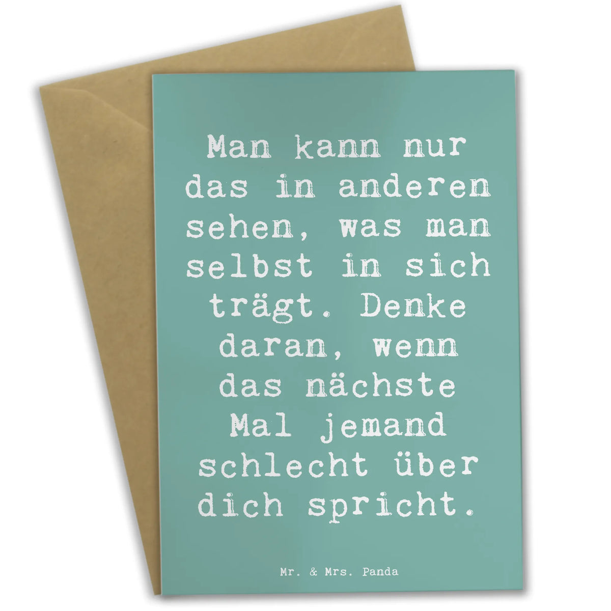 Grußkarte Spruch Mobbing bewältigen Spiegelbild weihnachtskarten, genesungskarte, Glückwunschkarte, spruchkarte, babykarte, osterkarte, einladungskarten, osterkarten, neujahrskarte, valentinstagskarte, dankeskarten, kommunionskarte, glückwunschkarten, firmungskarte, abiturkarte, jubiläumskarte, vatertagskarte, Grußkarten, Grußkarte, Klappkarte, Motivkarte, Beileidskarte, hochzeitskarten, freude, geschenkideen, sprüche, Lächeln, lebensweisheiten, motivation, alltag verschönern, inspiration, mr and mrs panda, nachhaltige geschenke, spruch kollektion, shopify, Kreativ, schöne sprüche, sprüche sammlung, zitate, glück, wohnaccessoires, Dekoration, liebe, wanddeko, Einzigartig