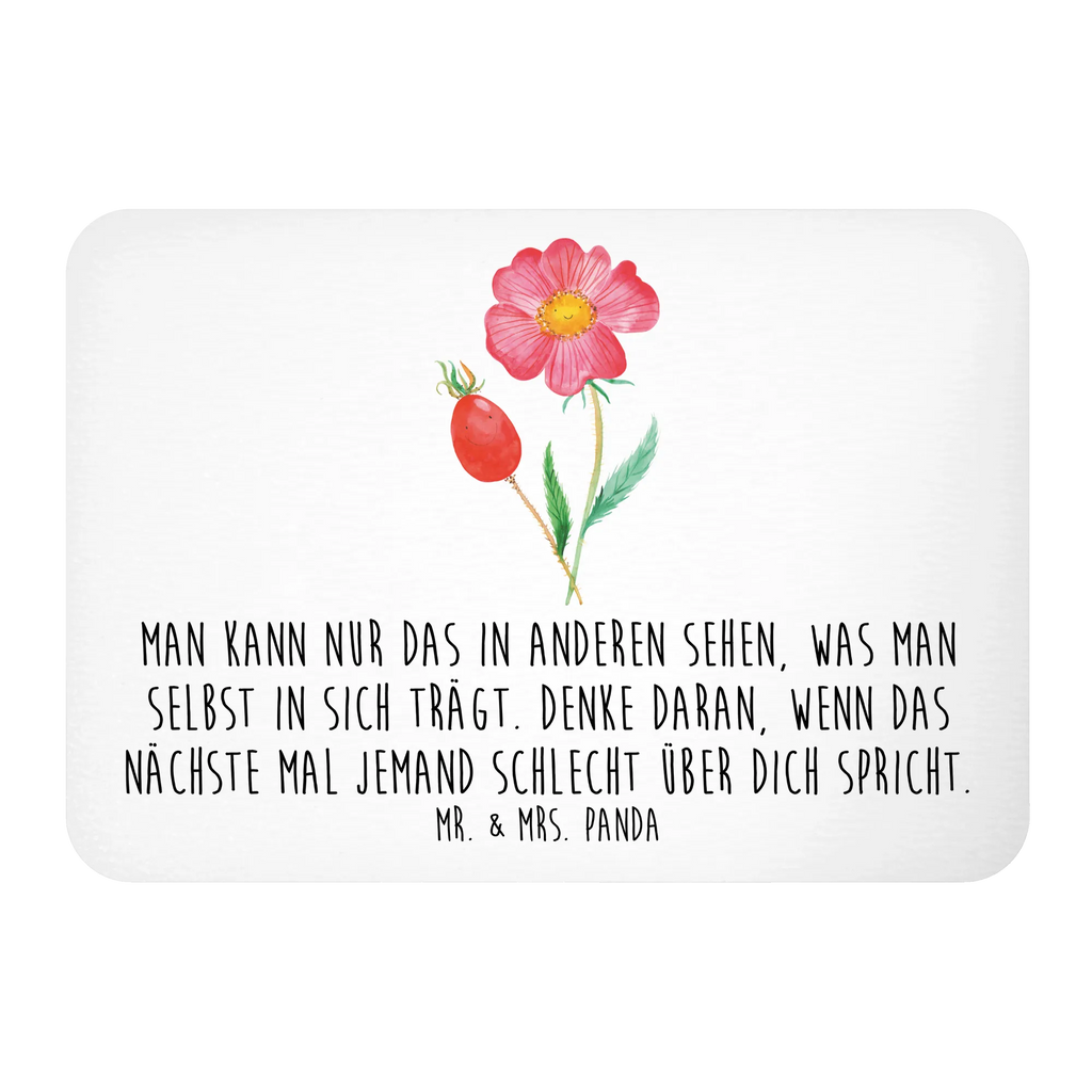 Magnet Man kann nur das in anderen sehen, was man selbst in sich trägt. Denke daran, wenn das nächste Mal jemand schlecht über dich spricht. Kühlschrankmagnet, Pinnwandmagnet, Motivmagnete, Whiteboard Magnet, Dekomagnet, Kühlschrank Dekoration, Souvenir Magnet, Notiz Magnet