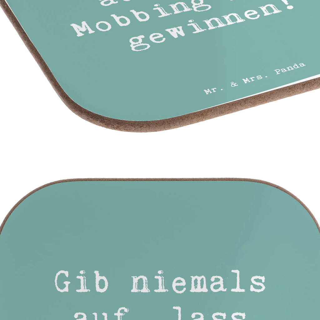 Square coaster Saying Gib niemals auf, lass Mobbing nicht gewinnen! Getränkeuntersetzer, Untersetzer Holz, Holzuntersetzer, Untersetzer Design, Untersetzer für Gläser, Tassen Untersetzer, Korkuntersetzer, Untersetzer, Bierdeckel, Untersetzer Gläser, Glasuntersetzer, Untersetzer aus Holz