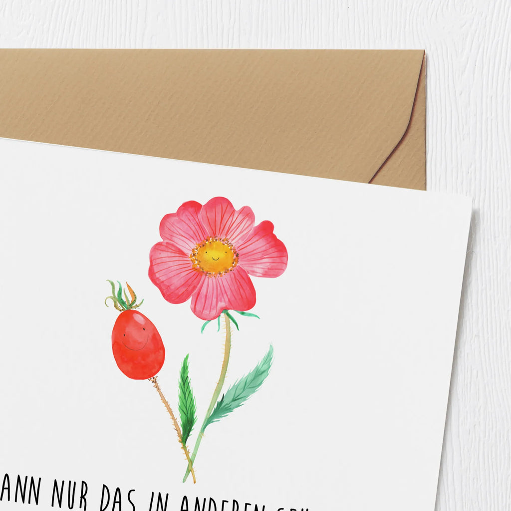 Deluxe Card Man kann nur das in anderen sehen, was man selbst in sich trägt. Denke daran, wenn das nächste Mal jemand schlecht über dich spricht. Geburtstagskarte, Karte, Grußkarte, Einladungskarte, Hochzeitskarte, Klappkarte, Hochwertige Grußkarte, Glückwunschkarte, Hochwertige Klappkarte