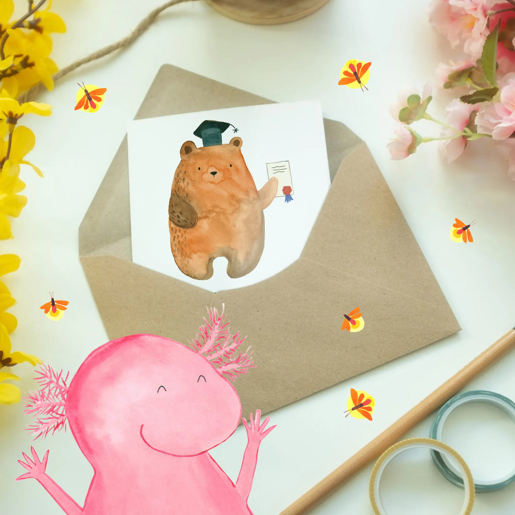 Greetings card Glaube an dich selbst, du kannst jede Prüfung meistern! Viel Erfolg! Ansichtskarten, Karte, Glückwunschkarte, Geburtstagskarte, Grußkarte, Klappkarte, Hochzeitskarte, Einladungskarte