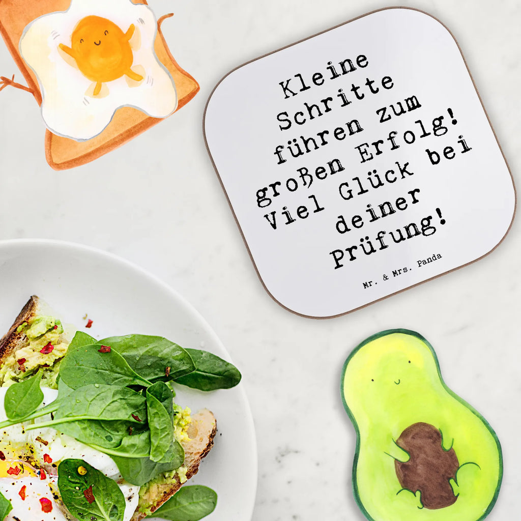 Square coaster Saying Kleine Schritte führen zum großen Erfolg! Viel Glück bei deiner Prüfung! Untersetzer Holz, Getränkeuntersetzer, Glasuntersetzer, Untersetzer, Untersetzer Design, Untersetzer aus Holz, Korkuntersetzer, Holzuntersetzer, Bierdeckel, Tassen Untersetzer, Untersetzer Gläser, Untersetzer für Gläser