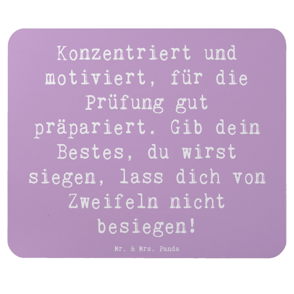 Mauspad Spruch Prüfungen bestehen Mousepad, Büroausstattung, PC Zubehör, Computer zubehör, Einzigartiges Mauspad, Arbeitszimmer, Mauspad Büro, Mauspad, Designer Mauspad, Mausunterlage