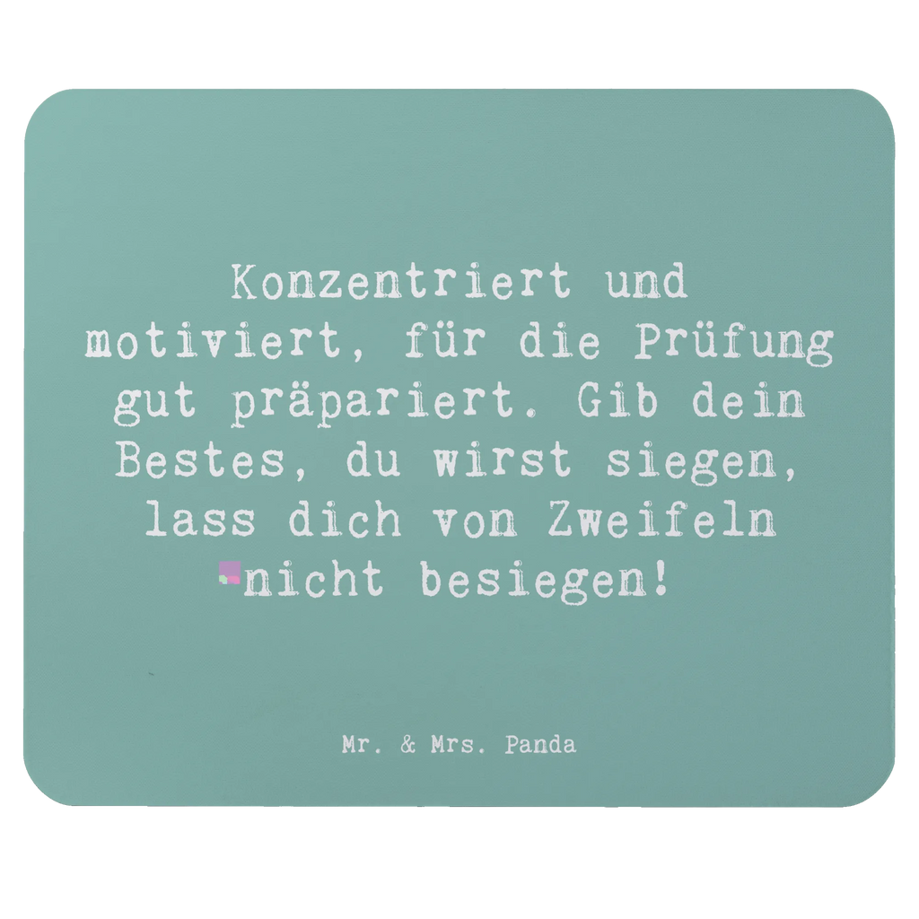 Mauspad Spruch Prüfungen bestehen Mousepad, Büroausstattung, PC Zubehör, Computer zubehör, Einzigartiges Mauspad, Arbeitszimmer, Mauspad Büro, Mauspad, Designer Mauspad, Mausunterlage