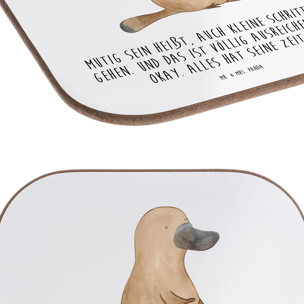 Square coaster Mutig sein heißt, auch kleine Schritte zu gehen. Und das ist völlig ausreichend und okay. Alles hat seine Zeit. Untersetzer Holz, Untersetzer Design, Tassen Untersetzer, Glasuntersetzer, Untersetzer Gläser, Korkuntersetzer, Untersetzer für Gläser, Untersetzer aus Holz, Holzuntersetzer, Getränkeuntersetzer, Untersetzer, Bierdeckel