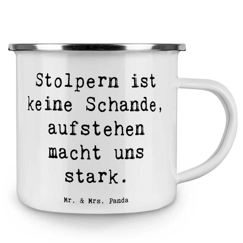 Enamel camping mug Saying Stolpern ist keine Schande, aufstehen macht uns stark. Emailletasse, Camping Becher, Metalltasse für Camping, Emaille Becher Camping, Emaille Tasse, Tasse Emaille, Emaille Tassen, Outdoor Becher, Camping Tassen Emaille, Emaille Becher, Blechtassen, Metalltasse, Outdoor Tasse, Campingbecher, Camping Becher Edelstahl, Emaille Tasse Camping, Emaille Campingbecher, Campingtasse, Metall Tasse, Blechtasse Outdoor, Campingtassen, Camping Tassen, Camping Tasse Emaille, Trinkbecher, Emaille Trinkbecher, Kaffee Blechtasse, Camping Tasse Metall, Blechtasse, Edelstahl Trinkbecher, Tasse Camping
