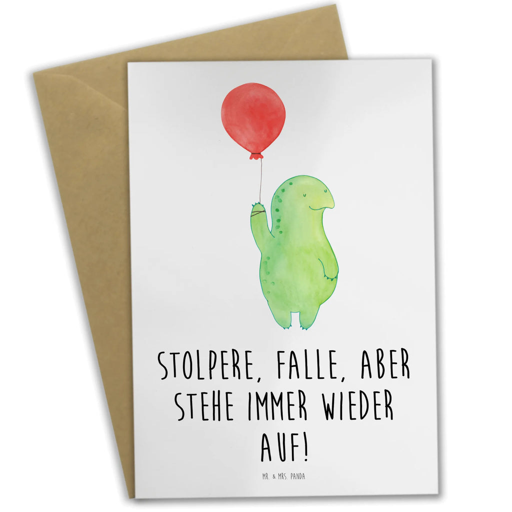 Greetings card Stolpere, falle, aber stehe immer wieder auf! Hochzeitskarte, Glückwunschkarte, Karte, Klappkarte, Geburtstagskarte, Ansichtskarten, Einladungskarte, Grußkarte