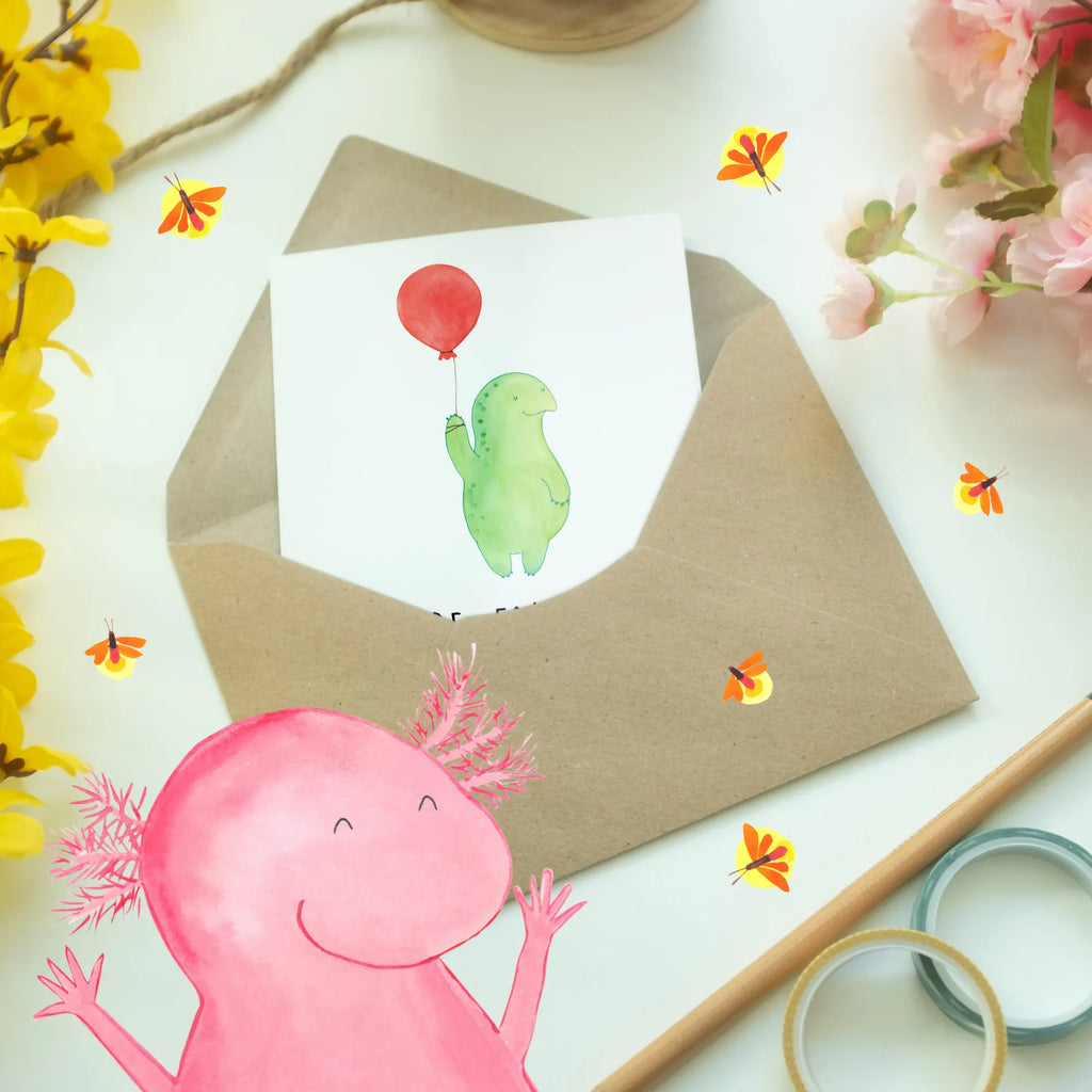 Greetings card Stolpere, falle, aber stehe immer wieder auf! Hochzeitskarte, Glückwunschkarte, Karte, Klappkarte, Geburtstagskarte, Ansichtskarten, Einladungskarte, Grußkarte