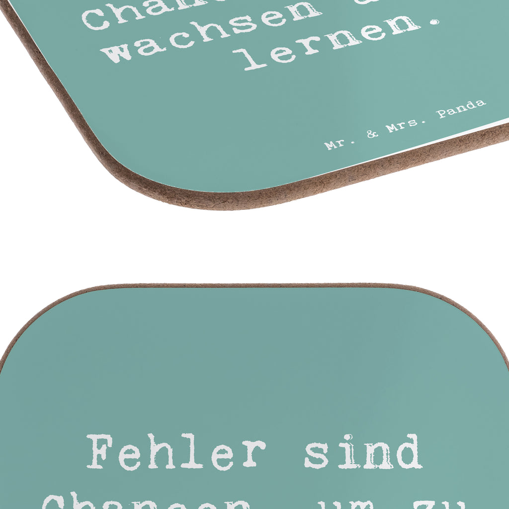 Square coaster Saying Fehler sind Chancen, um zu wachsen und zu lernen. Untersetzer, Untersetzer für Gläser, Untersetzer Gläser, Untersetzer Design, Glasuntersetzer, Bierdeckel, Holzuntersetzer, Korkuntersetzer, Untersetzer Holz, Tassen Untersetzer, Untersetzer aus Holz, Getränkeuntersetzer