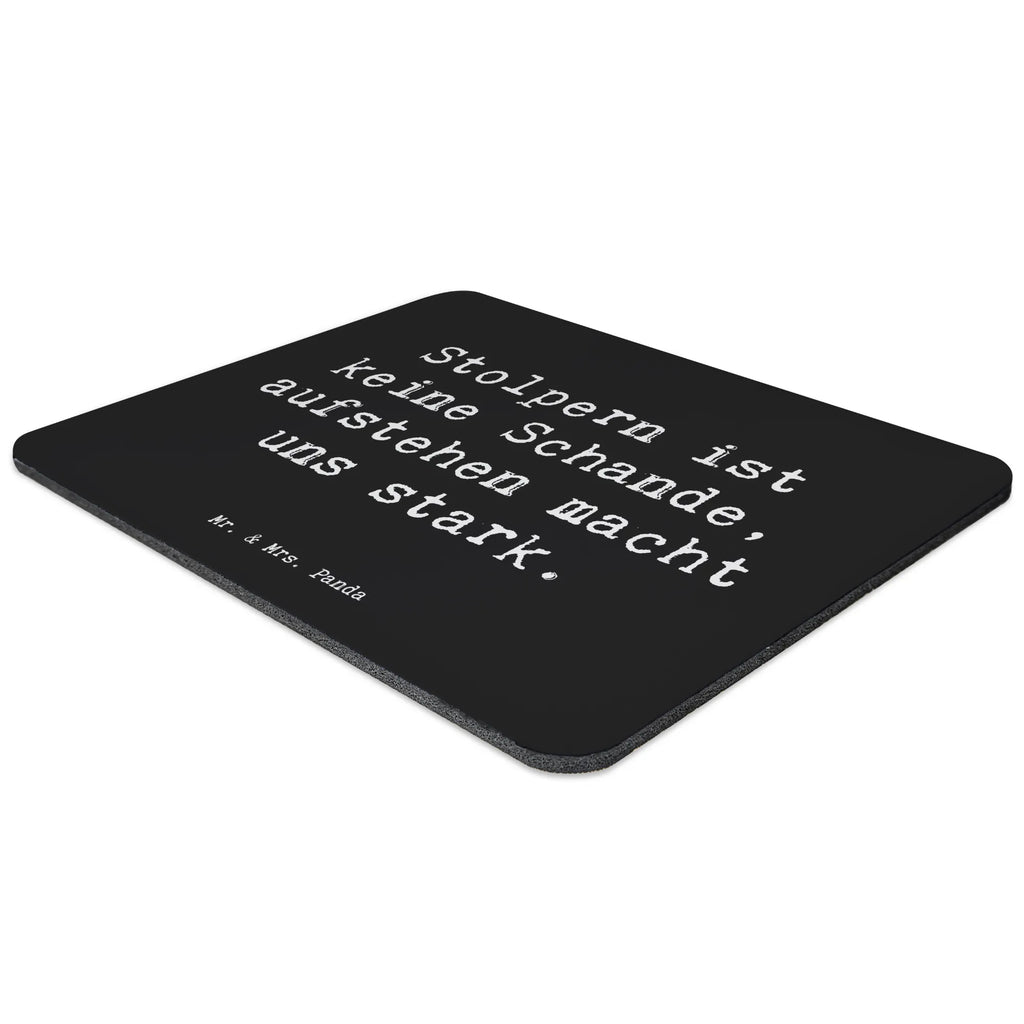 Mauspad Spruch Aus Fehlern lernen Mausunterlage, Mauspad Büro, Einzigartiges Mauspad, Mousepad, PC Zubehör, Designer Mauspad, Büroausstattung, Mauspad, Computer zubehör, Arbeitszimmer