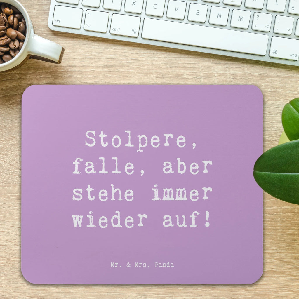 Mauspad Spruch Fehler machen und daraus lernen Einzigartiges Mauspad, Arbeitszimmer, Mousepad, Mauspad, PC Zubehör, Büroausstattung, Computer zubehör, Mausunterlage, Designer Mauspad, Mauspad Büro