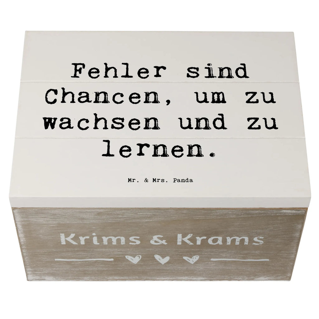 Holzkiste Spruch Fehler lernen wachsen holzboxen, holzbox, erinnerungsbox hochzeit, Truhe, dekorative holzkiste, ordnungsbox, Schatzkiste, Dekokiste, Holzkiste, Erinnerungskiste, holz aufbewahrungsbox, Aufbewahrungsbox, box aus holz, deko box, Kiste, Schatulle, aufbewahrungsbox aus holz, aufbewahrungskiste, schmuckkästchen, erinnerungsbox baby, holzbox mit deckel, Erinnerungsbox, holzkiste mit deckel, holztruhe, Geschenkbox, aufbewahrungsbox holz, holzkisten, einzigartig, sprüche, inspiration, mr and mrs panda, alltag verschönern, schöne sprüche, zitate, motivation, shopify, lächeln, glück, kreativ, lebensweisheiten, wohnaccessoires, freude, sprüche sammlung, spruch kollektion, geschenkideen, dekoration, liebe, nachhaltige geschenke, wanddeko